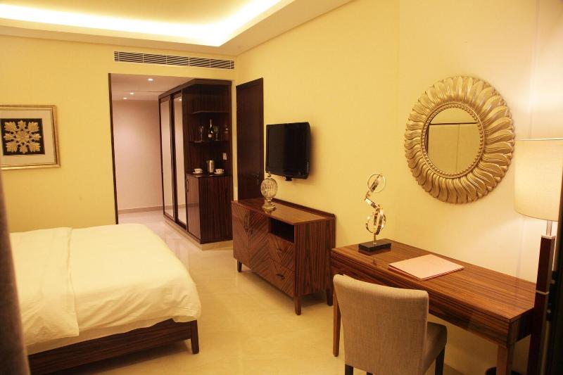 Grand Concerto Hotel image