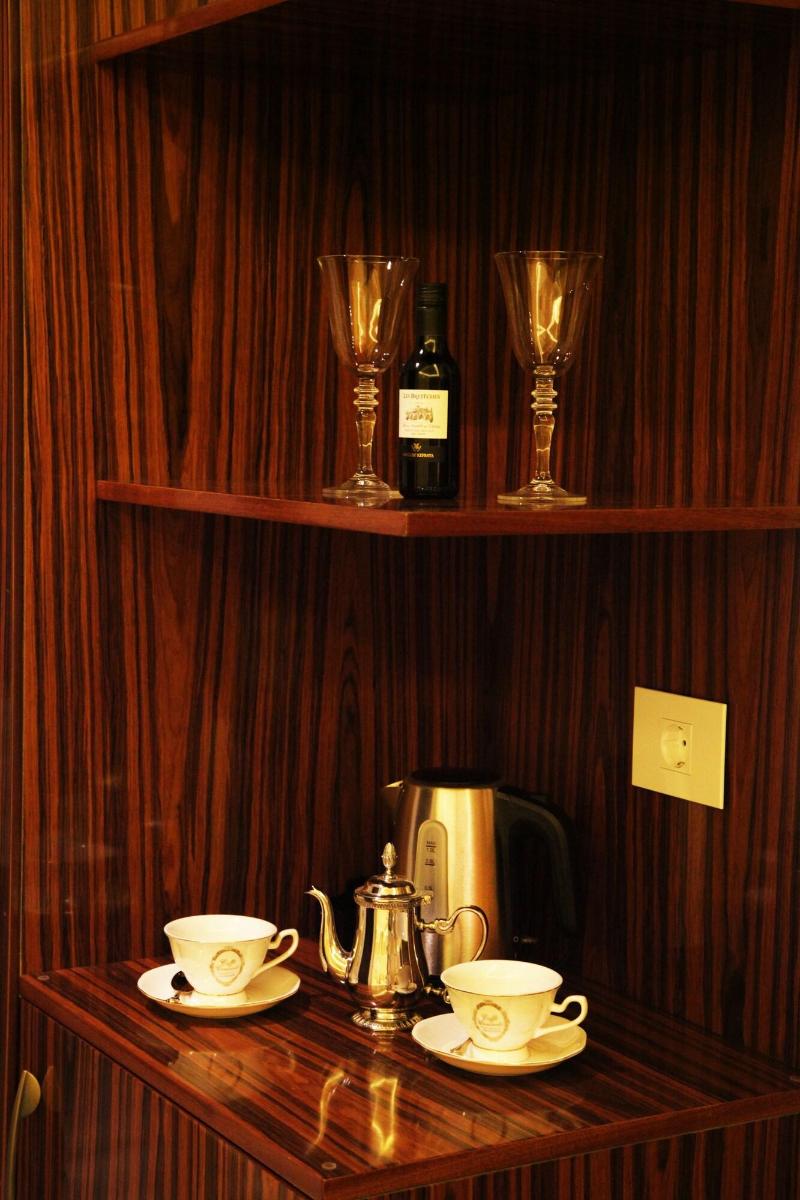 Grand Concerto Hotel image