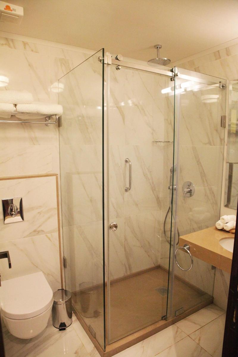 Grand Concerto Hotel image