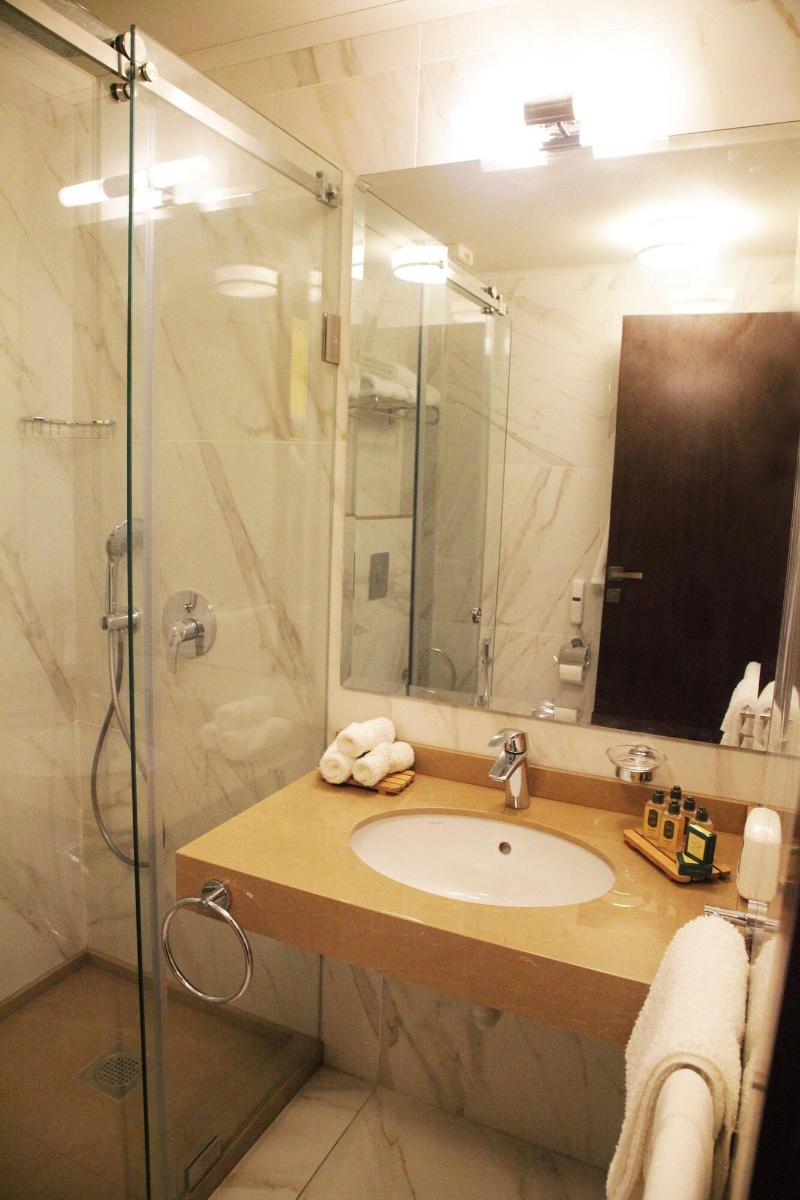 Grand Concerto Hotel image