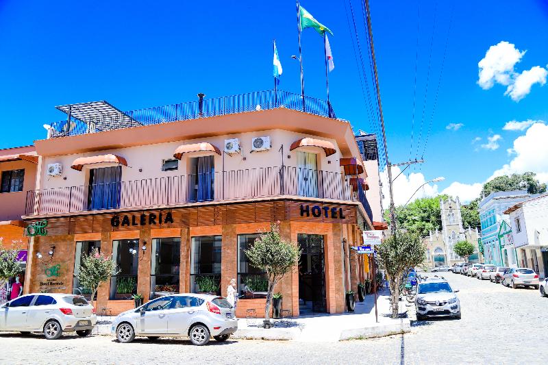 VOA Hotel Rezende image