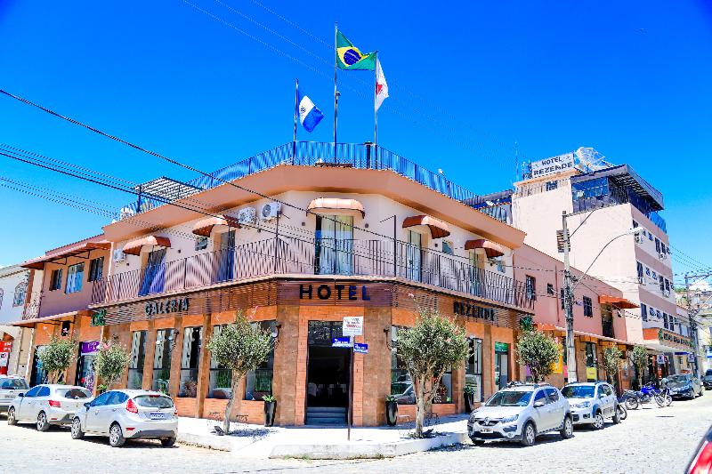 VOA Hotel Rezende image