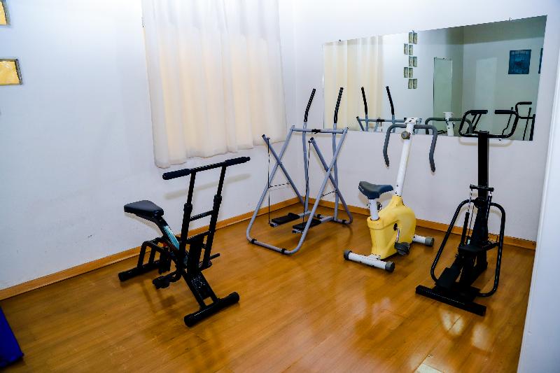 VOA Hotel Rezende image