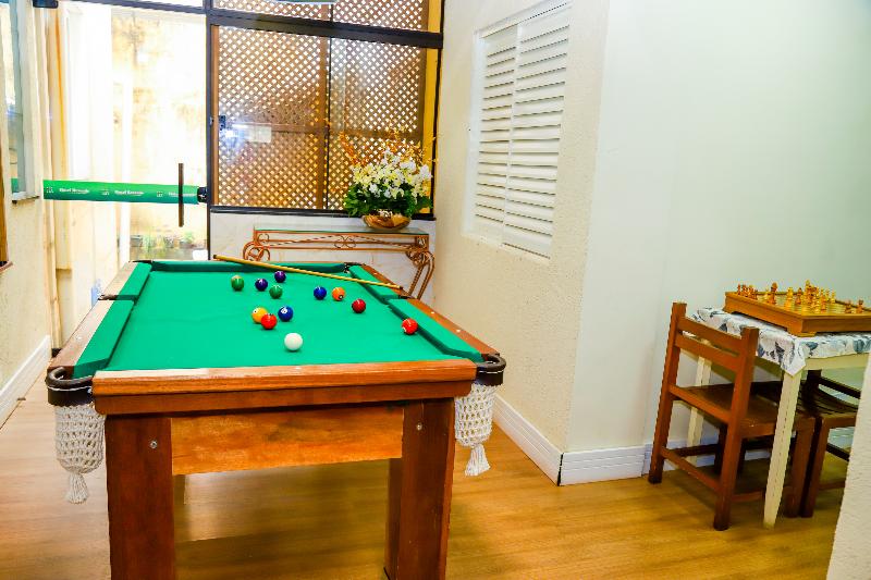 VOA Hotel Rezende image