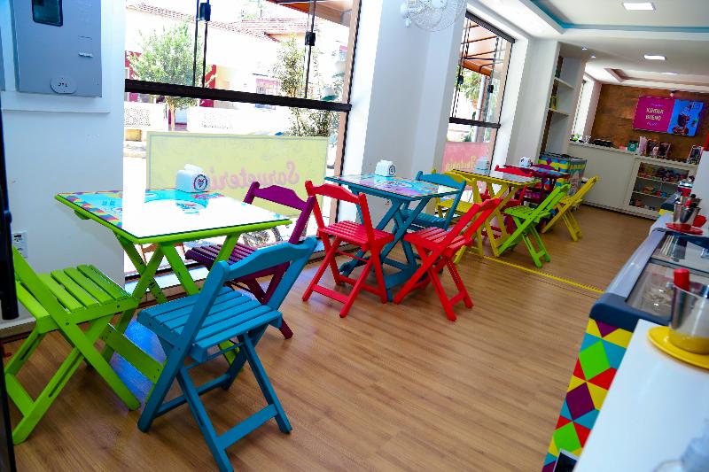 VOA Hotel Rezende image