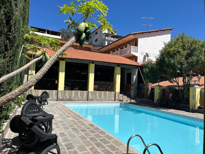 Hotel Ciconha image