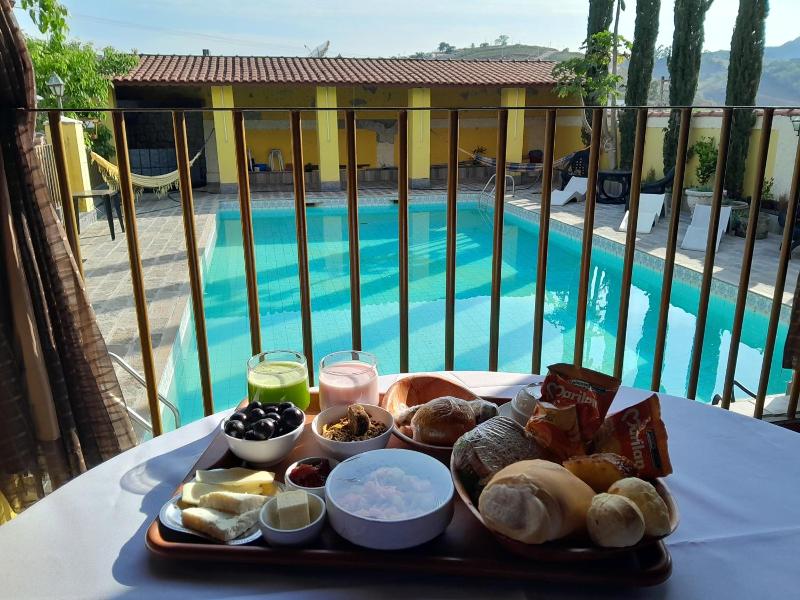 Hotel Ciconha image