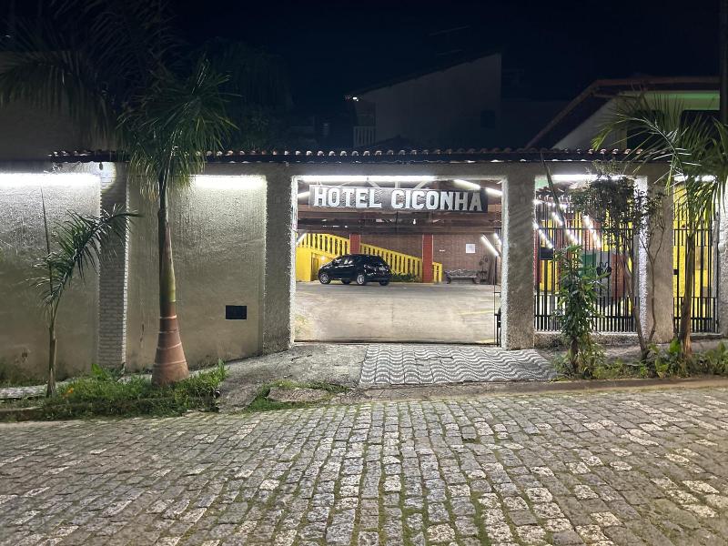 Hotel Ciconha image