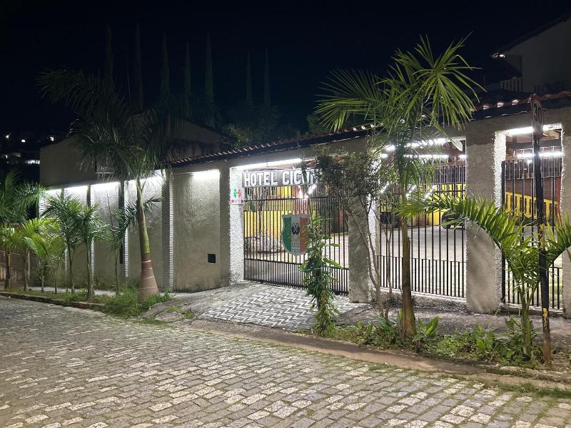 Hotel Ciconha image