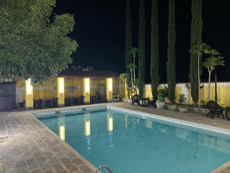 Hotel Ciconha image