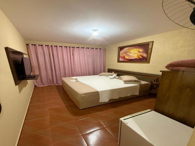 Hotel Ciconha image