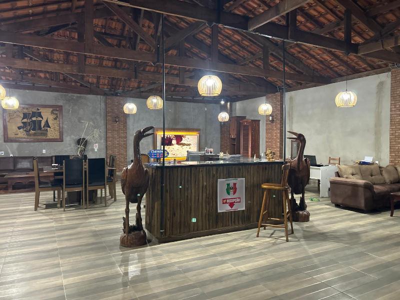 Hotel Ciconha image