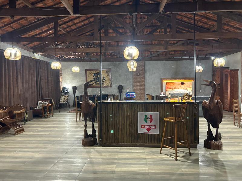 Hotel Ciconha image