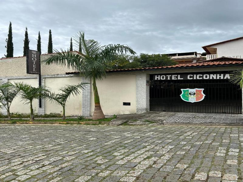 Hotel Ciconha image