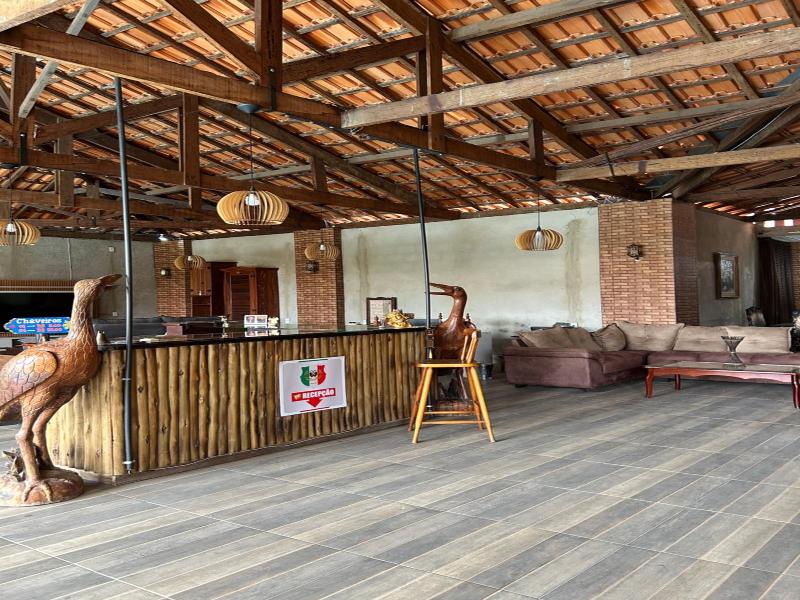 Hotel Ciconha image
