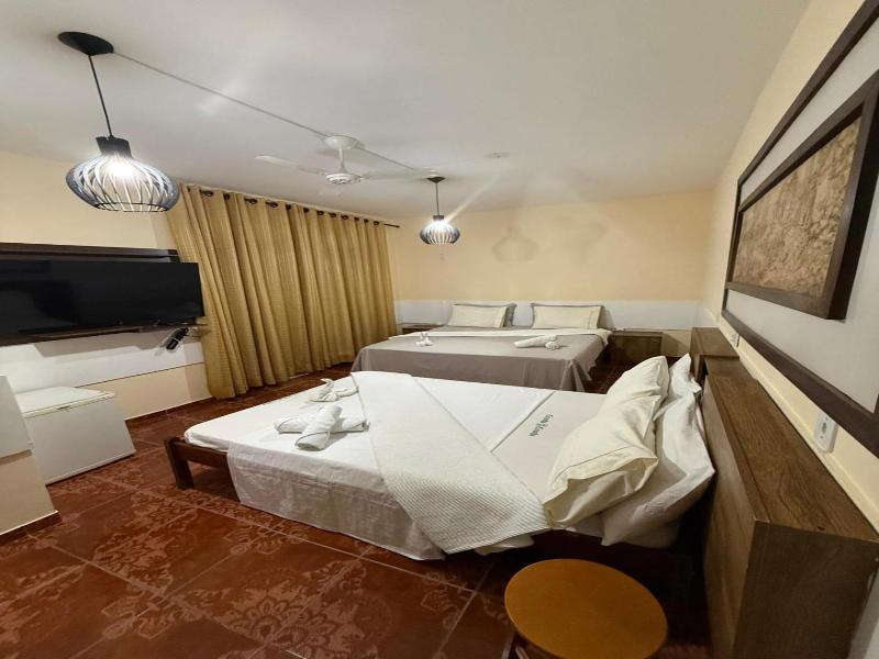 Hotel Ciconha image
