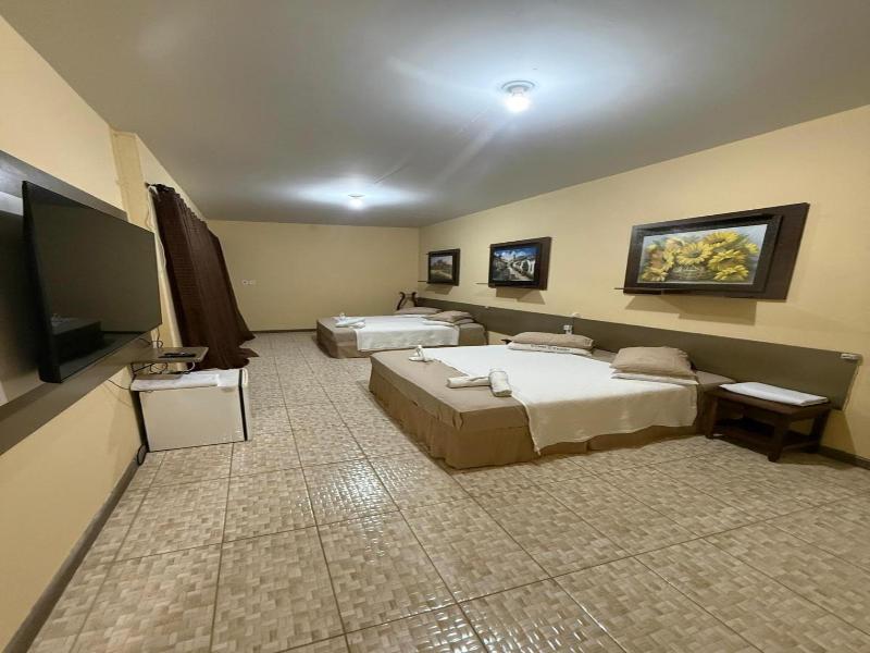 Hotel Ciconha image