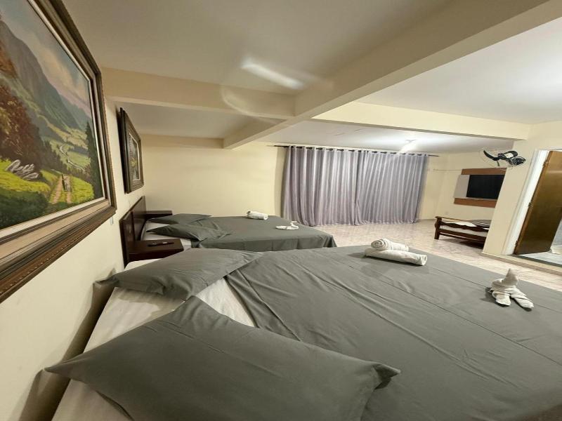 Hotel Ciconha image