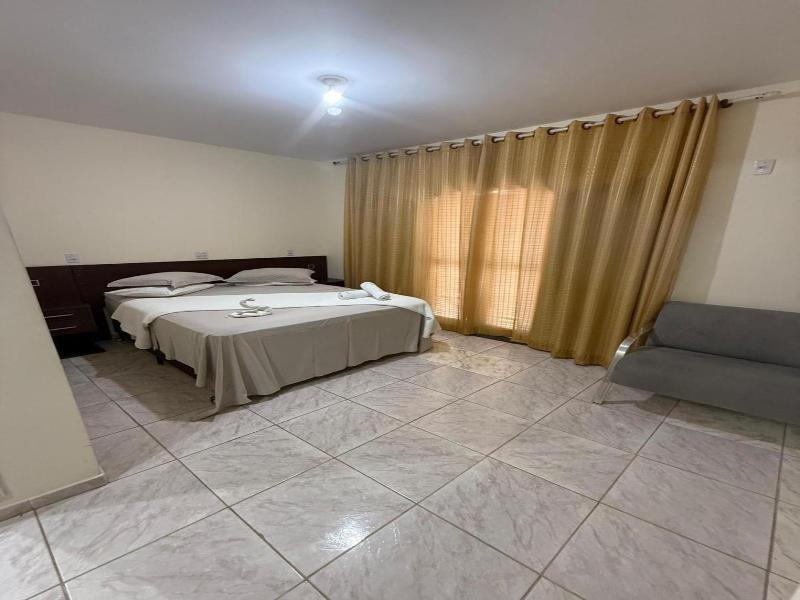 Hotel Ciconha image