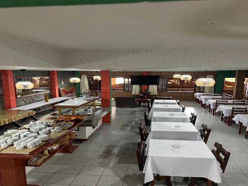 Hotel Ciconha image