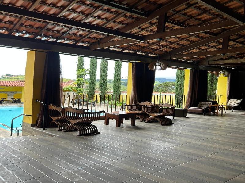 Hotel Ciconha image