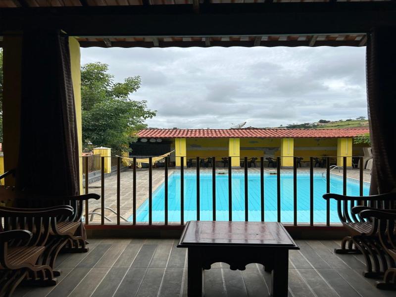 Hotel Ciconha image
