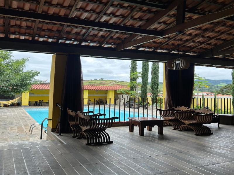 Hotel Ciconha image
