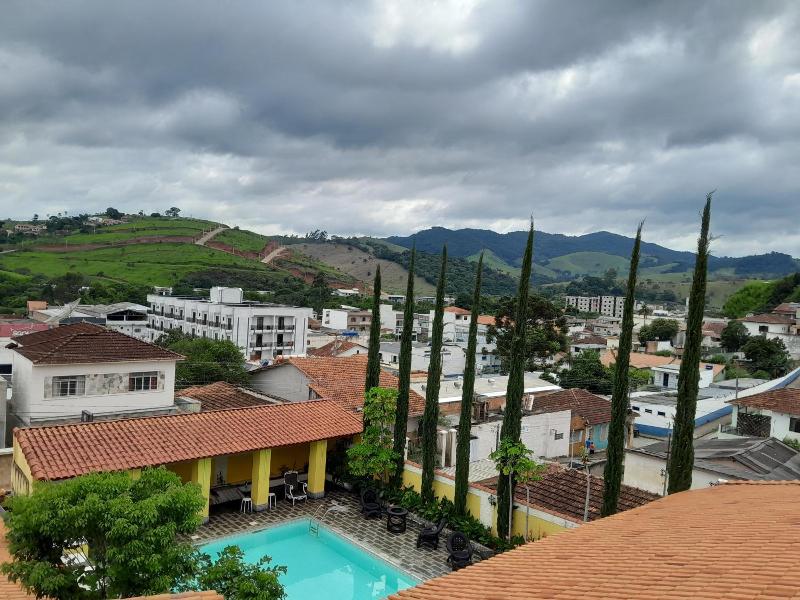 Hotel Ciconha image