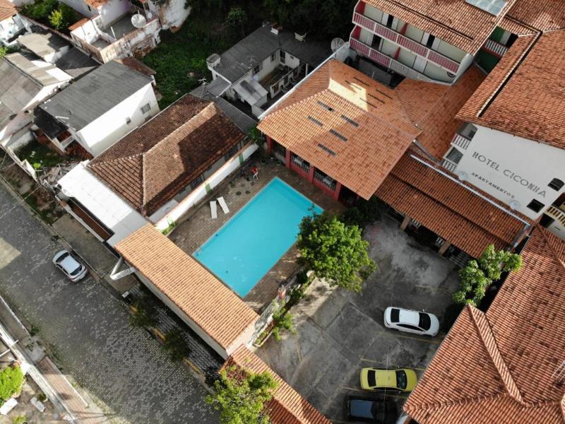 Hotel Ciconha image