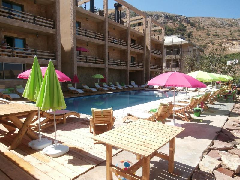 Villetta Di Faraya image