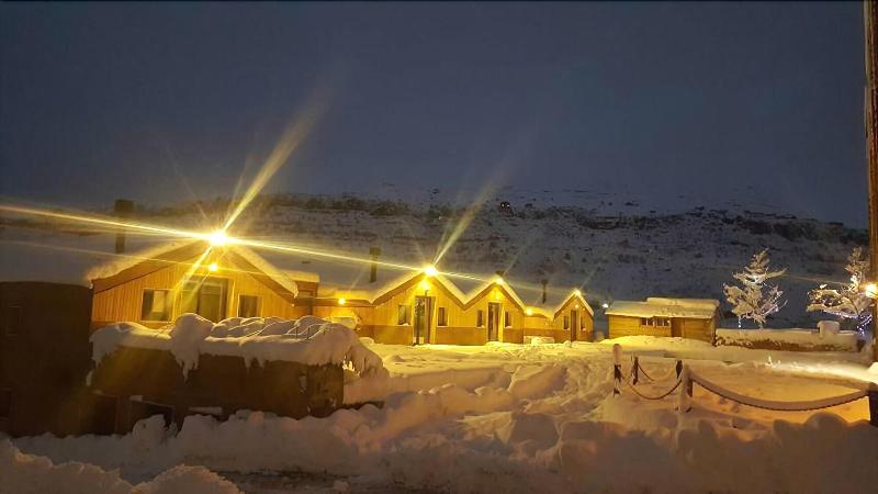 Villetta Di Faraya image