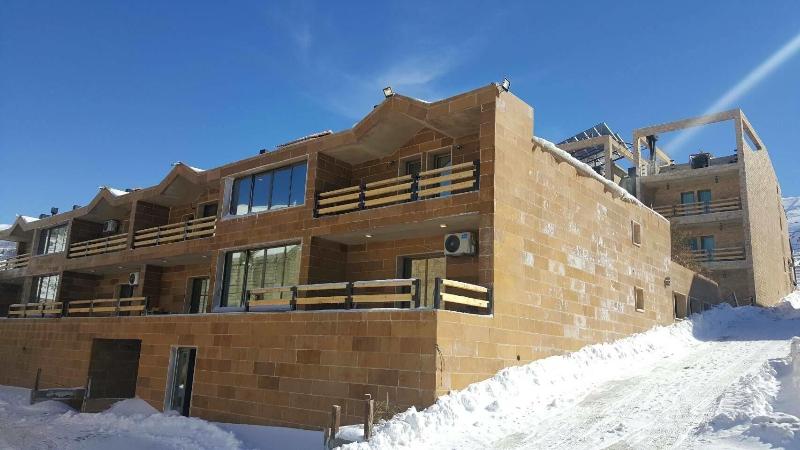 Villetta Di Faraya image