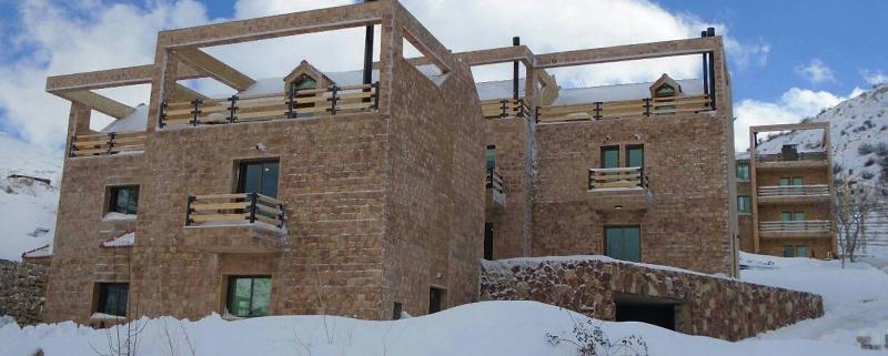 Villetta Di Faraya image