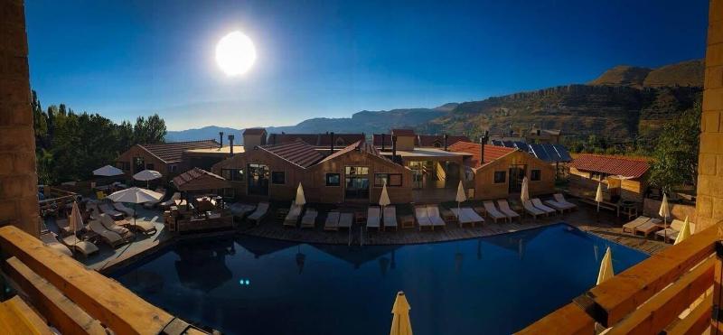 Villetta Di Faraya image