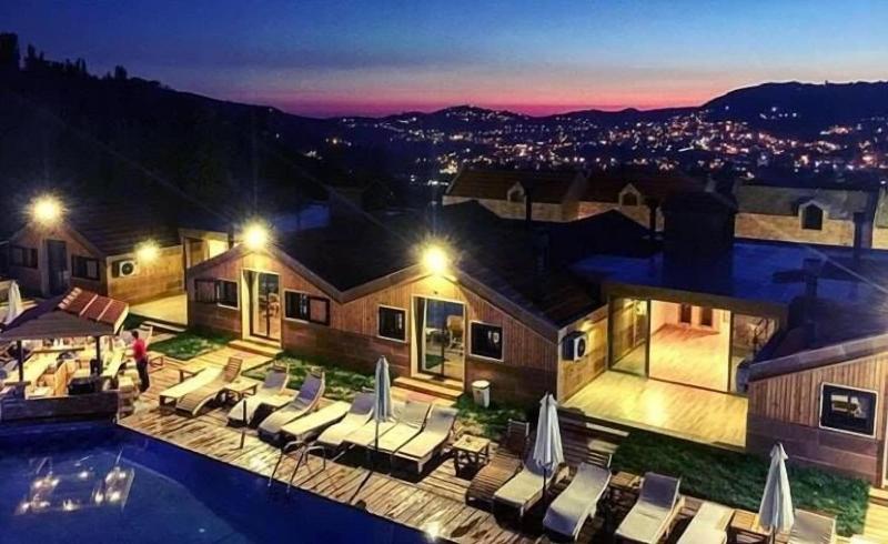 Villetta Di Faraya image