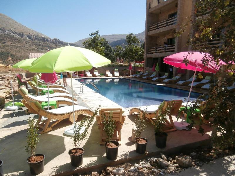 Villetta Di Faraya image