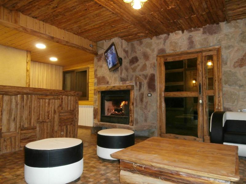 Villetta Di Faraya image