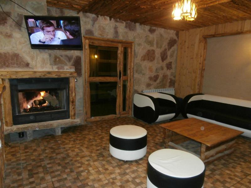 Villetta Di Faraya image
