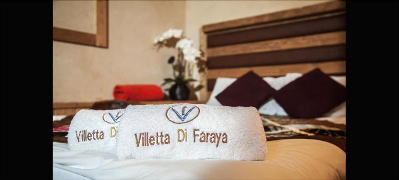 Villetta Di Faraya image