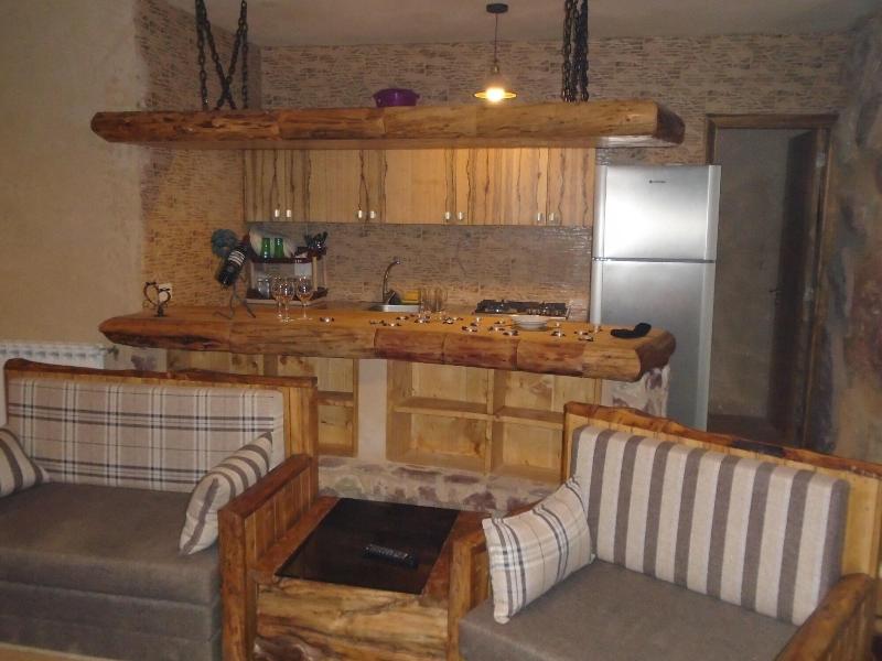 Villetta Di Faraya image