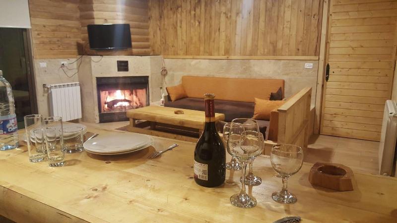 Villetta Di Faraya image