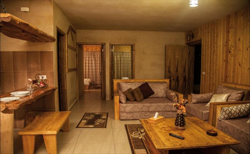 Villetta Di Faraya image