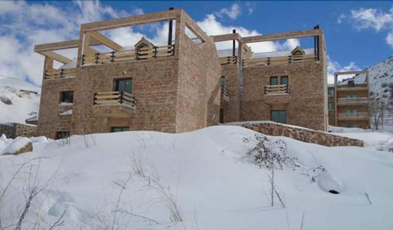 Villetta Di Faraya image