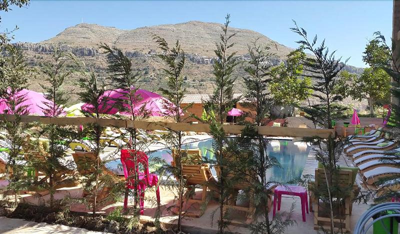 Villetta Di Faraya image