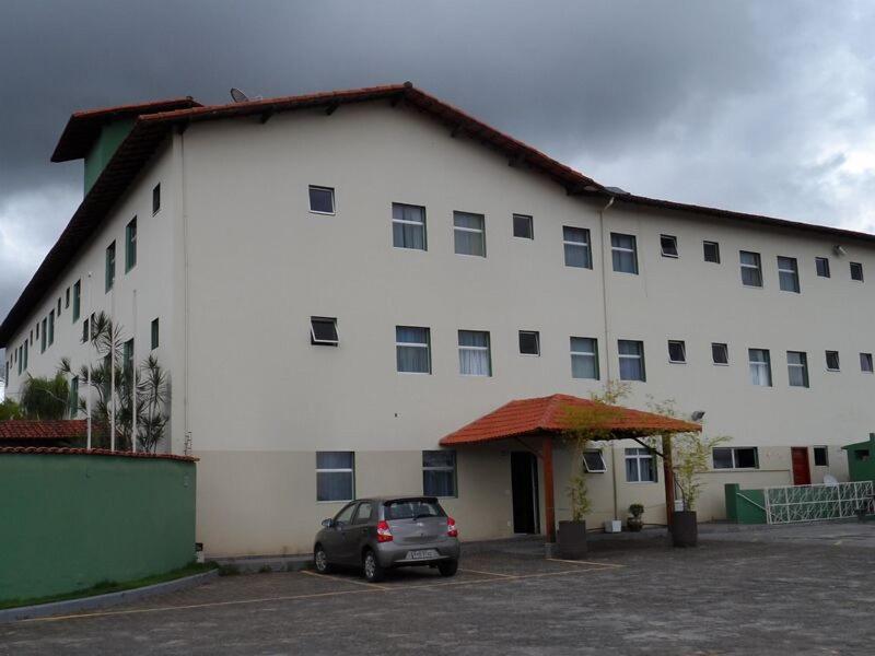 Diamante Palace Hotel image