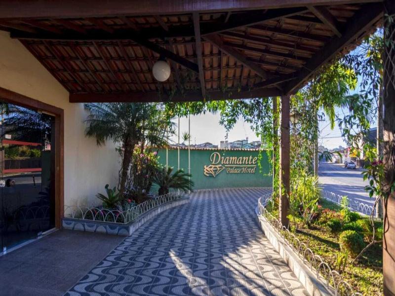 Diamante Palace Hotel image