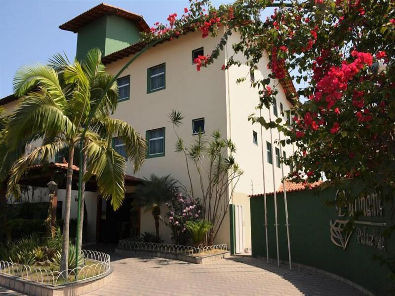 Diamante Palace Hotel image