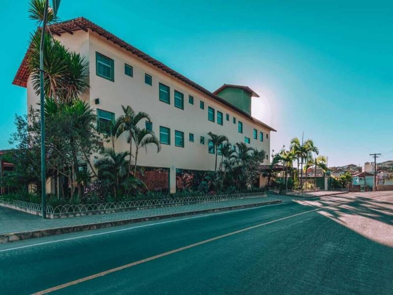 Diamante Palace Hotel image