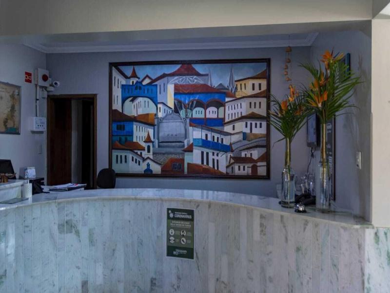 Diamante Palace Hotel image