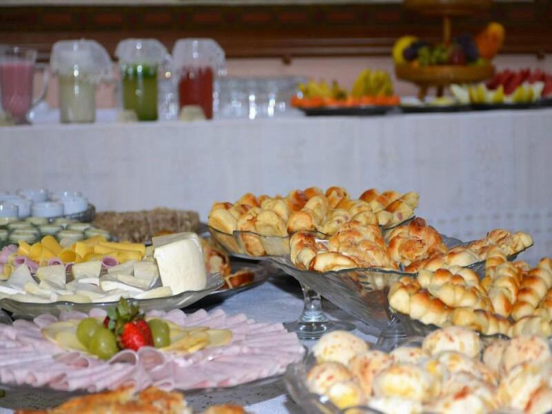Diamante Palace Hotel image